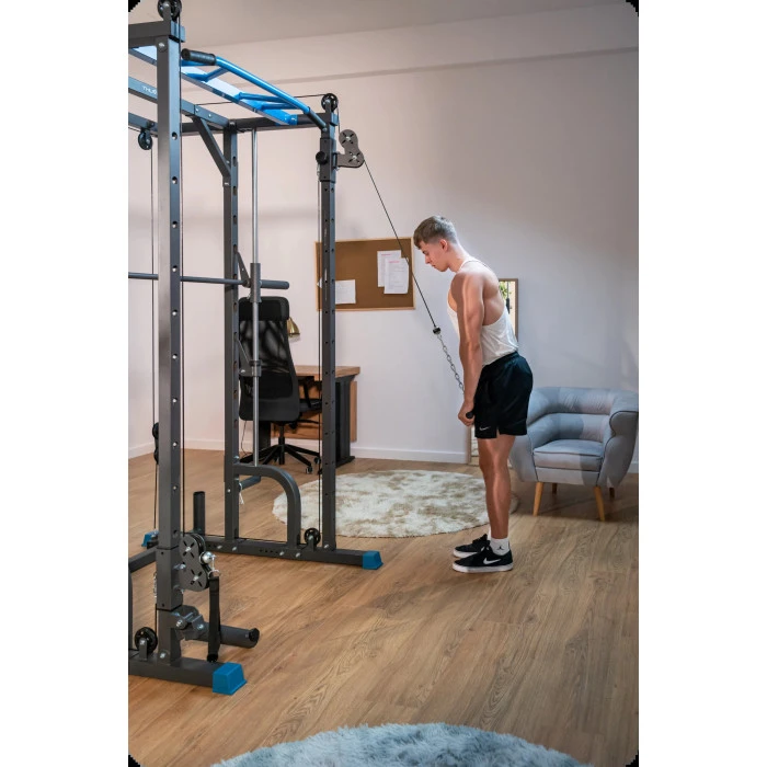 Силова станція для тренувань SLIDE THUNDER