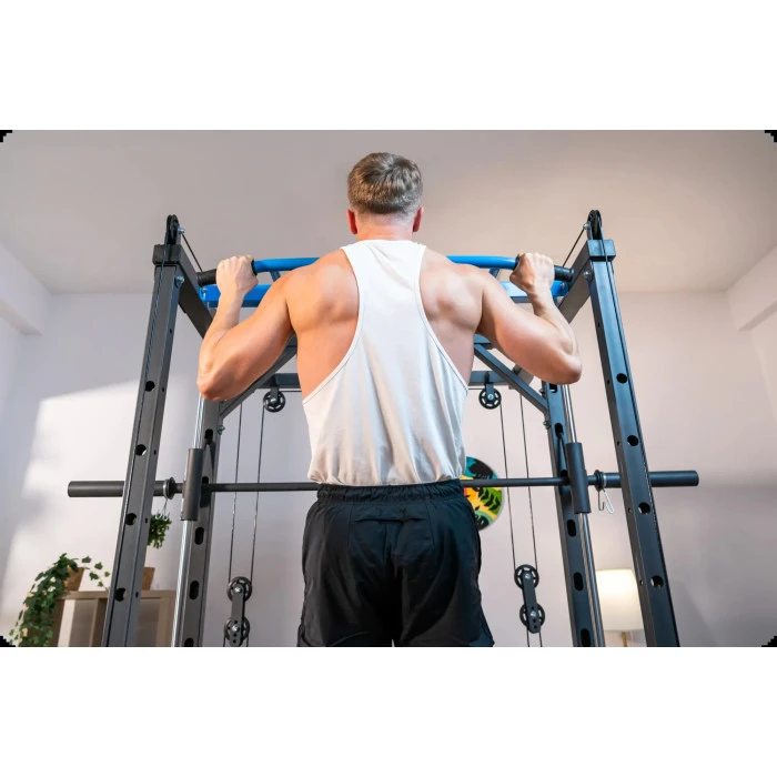 Силова станція для тренувань SLIDE THUNDER