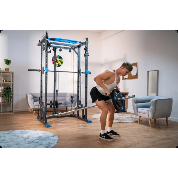 Силова станція для тренувань SLIDE THUNDER