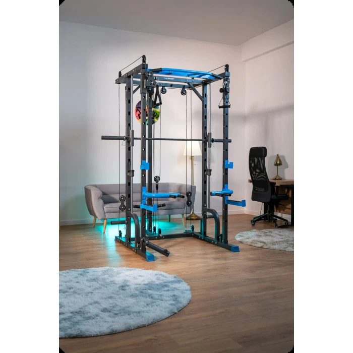 Силова станція для тренувань SLIDE THUNDER