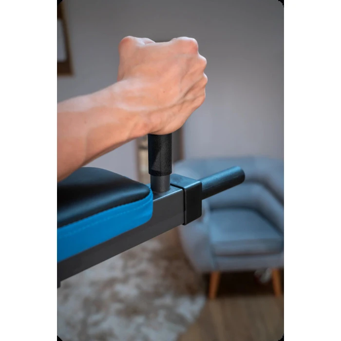 Силова станція для тренувань SLIDE THUNDER