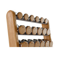 Гантели NOHRD Oxbridge Cherry