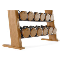 Гантели NOHRD Oxbridge Cherry