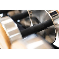 Гантели NOHRD Oxbridge Cherry