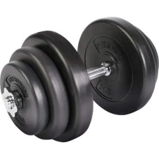 Гантель Physionics, 20 кг