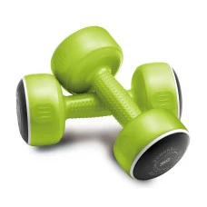 Гантели SMART Dumbbell SET 19 кг BW 108T