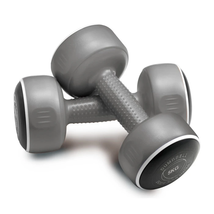Гантели SMART Dumbbell SET 19 кг BW 108T