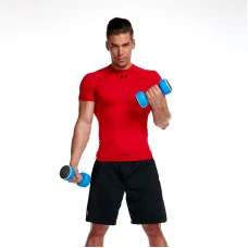 Гантели SMART Dumbbell SET 19 кг BW 108T