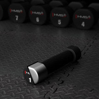 Гантелі HMS HPT01 2 х 1 кг