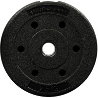 Штанга набор гантелей SMJ sport 20 кг.