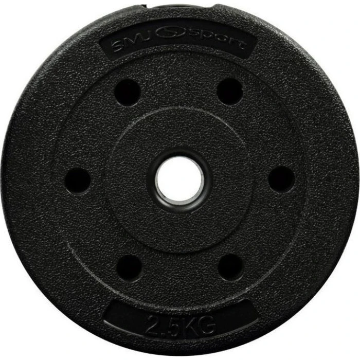 Штанга набор гантелей SMJ sport 20 кг.