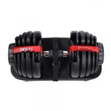 Гантель розбірна HMS SR52