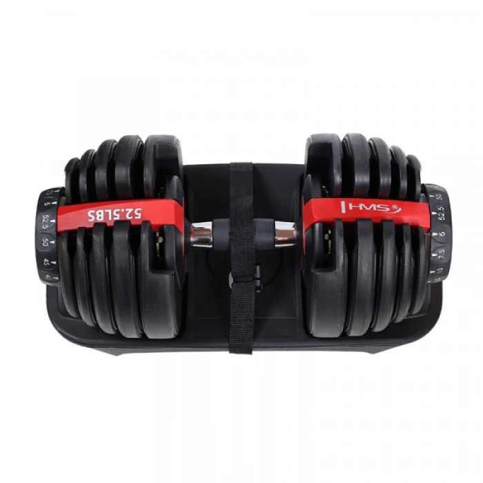 Гантель розбірна HMS SR52