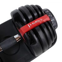 Гантель разборная HMS SR52