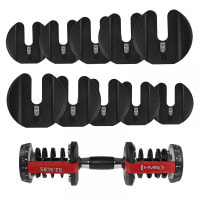 Гантель разборная HMS SR52