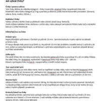 Гантель Movit хромована 25 кг