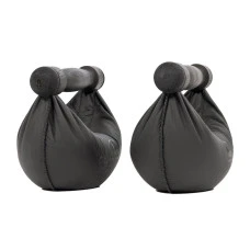 Гантели NOHRD SwingBell Shadow Бук 2х8 кг