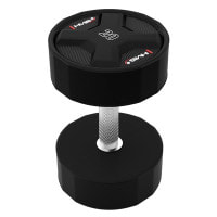 Гантель сталева HMS HPC, 20 кг