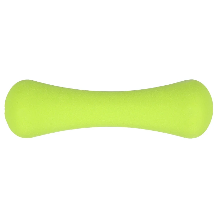 Гантель неопренова HMS 17025 1 кг