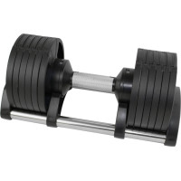 Гантель Master Spin 20 кг, регулируемая.