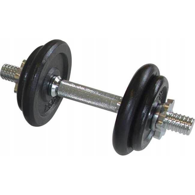 Набор гантелей Schildkrot SF FIT 10 кг.