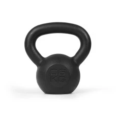 Гиря чавунна Zipro 6 кг