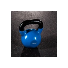 Гиря чавунна HMS KNV 4 кг, синя