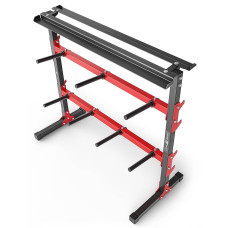 Стойка под диски, грифы и гантели MH-S209 Marbo Sport