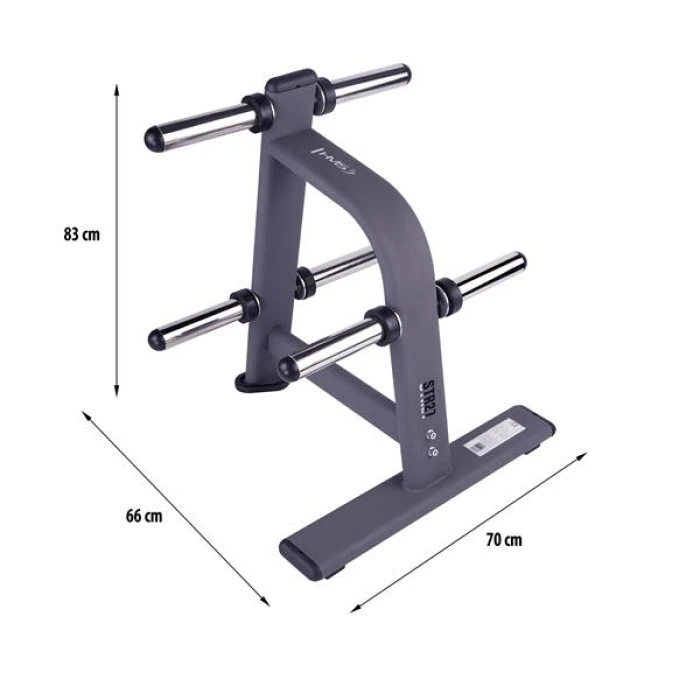 STR27 СТОЙКА НА ГАНТЕЛЕ HMS