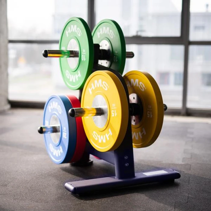 STR27 СТОЙКА НА ГАНТЕЛЕ HMS