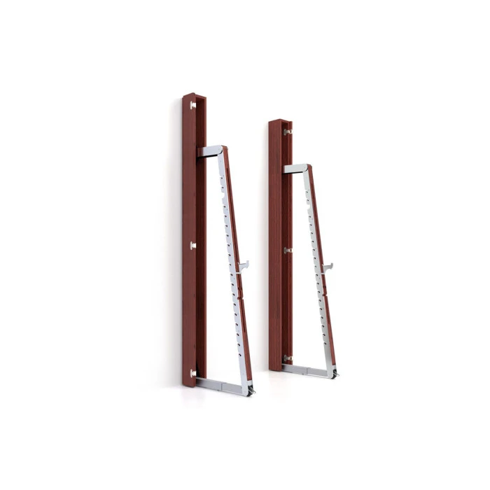 Тренировочная стойка NOHRD SquatRack Club Ash