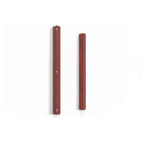 Тренувальна стійка NOHRD SquatRack Club Ash