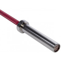 Штанга GA68 68KG HMS PREMIUM – красная