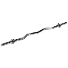 Сломанная штанга GL120 120 cm, dia. 30mm