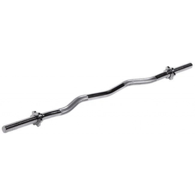 Сломанная штанга GL120 120 cm, dia. 30mm