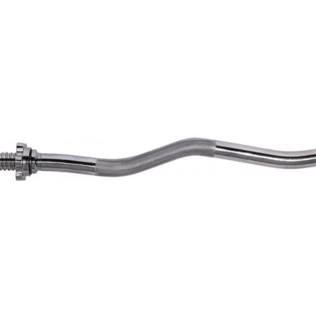 Сломанная штанга GL120 120 cm, dia. 30mm