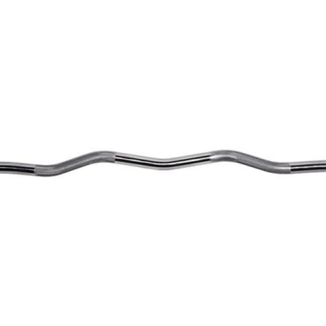 Сломанная штанга GL120 120 cm, dia. 30mm