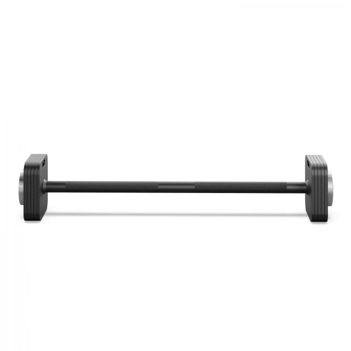 Штанга ZIPRO SQUARE з регульованим навантаженням 26,5 кг