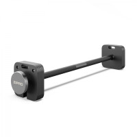 Штанга ZIPRO SQUARE с регулируемой нагрузкой 26,5 кг