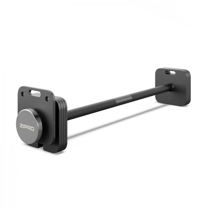 Штанга ZIPRO SQUARE з регульованим навантаженням 26,5 кг