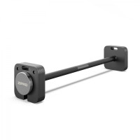 Штанга ZIPRO SQUARE с регулируемой нагрузкой 26,5 кг