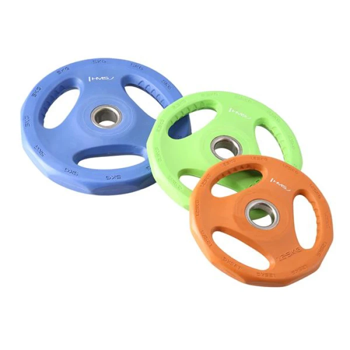 Набор тренировочный для фитнеса 20 кг HMS SBP22