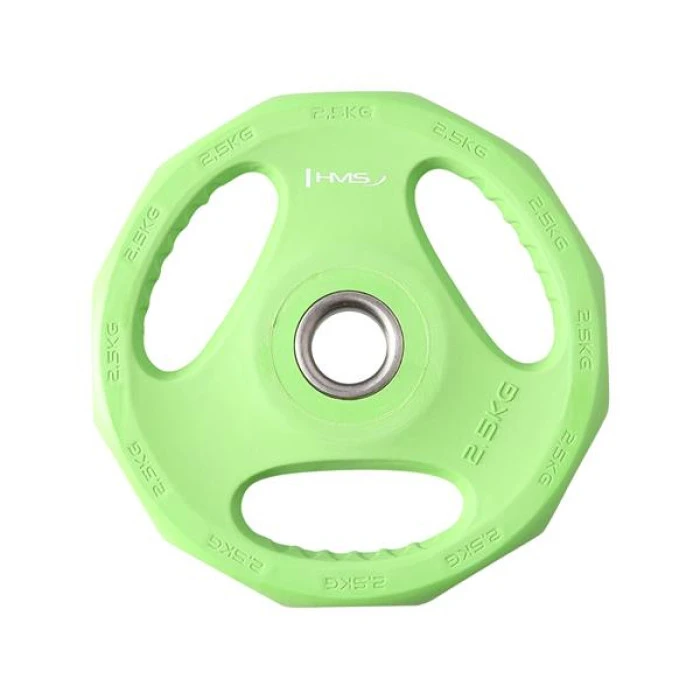 Набор тренировочный для фитнеса 20 кг HMS SBP22