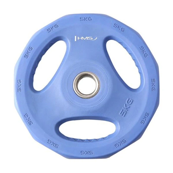 Набор тренировочный для фитнеса 20 кг HMS SBP22