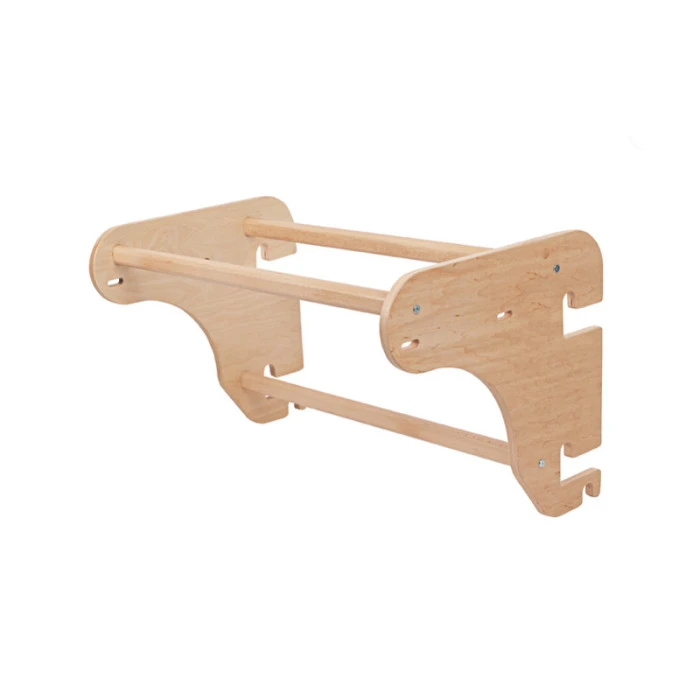 Шведская стена с турником inSPORTline Steadyline 250 x 90 см