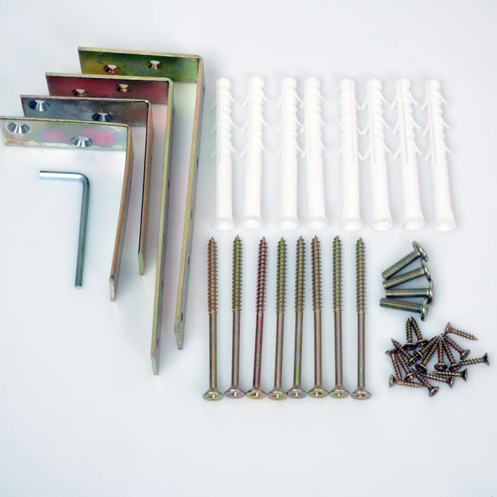 Шведская стена inSPORTline Dremar 200х80 см