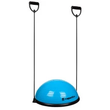 Подушка для балансировки с усилением inSPORTline Dome UNI/синий