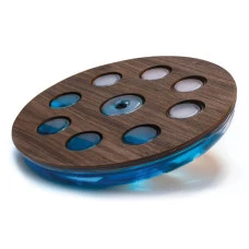 Балансирующая платформа NOHRD Eau-Me Classic Walnut