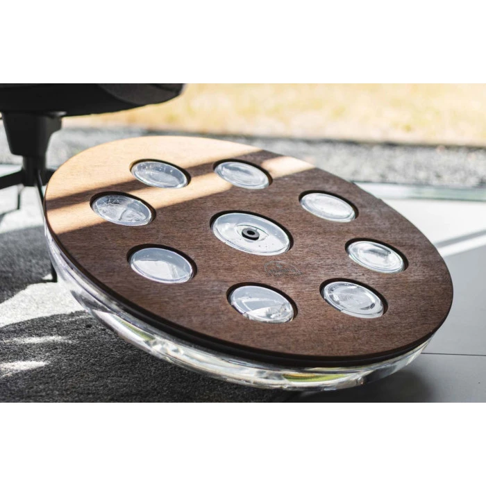 Балансирующая платформа NOHRD Eau-Me Classic Walnut