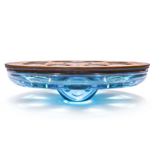 Балансирующая платформа NOHRD Eau-Me Classic Walnut